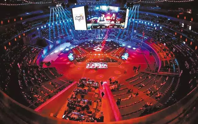 這個領域LED顯示屏市場巨大，達1000億級別！