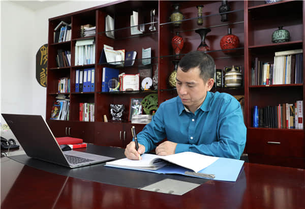 企業(yè)與公益同行，易事達踐行慈善公益事業(yè)